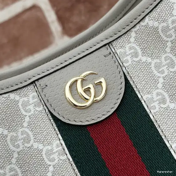 Hyperpeter Ophidia shoulder bag hobo GUCCI medium 0706